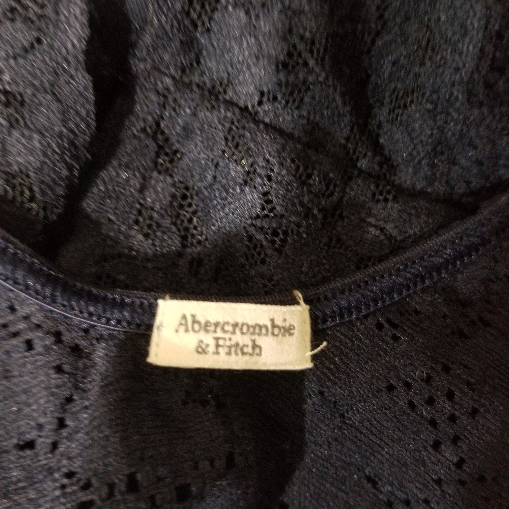 Abercrombie & Fitch Bralette - Picture 4 of 5